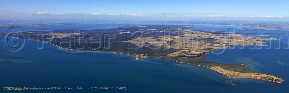 Peter Bellingham Photography French Island - VIC (PBH4 00 11487)